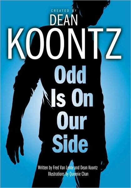 12-7-2010-odd-is-on-our-side-by-dean-koontz-and-fred-van-lente