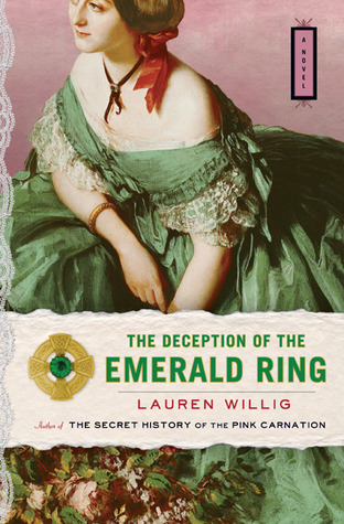 2006-11-18-the-deception-of-the-emerald-ring-by-lauren-willig