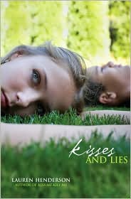 2009-01-25-kisses-and-lies-by-lauren-henderson