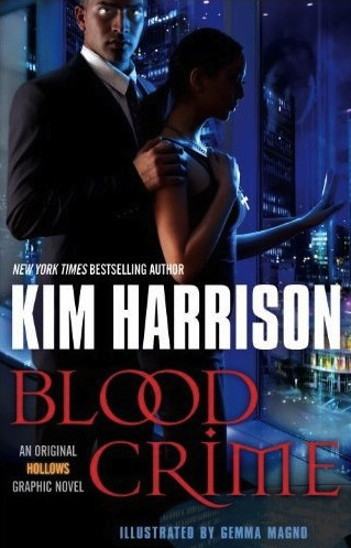 2012-10-22-weekly-book-giveaway-blood-crime-by-kim-harrison