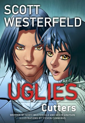 2012-12-06-uglies-cutters-by-scott-westerfeld-and-devin-grayson