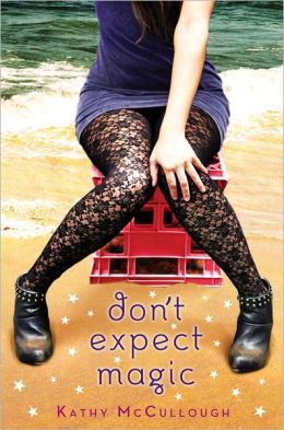 2012-12-12-dont-expect-magic-by-kathy-mccullough
