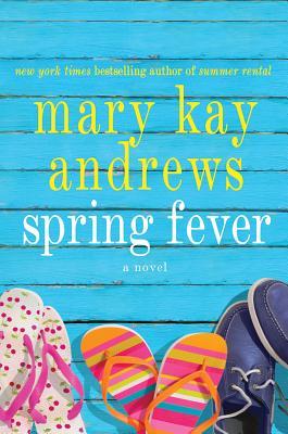 2013-01-14-weekly-book-giveaway-spring-fever-by-mary-kay-andrews