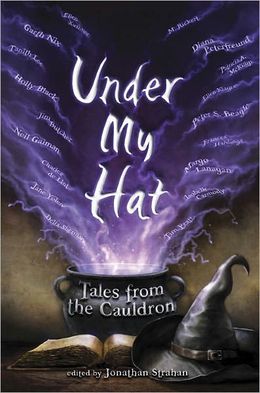 2013-03-25-weekly-book-giveaway-under-my-hat-edited-by-jonathan-strahan
