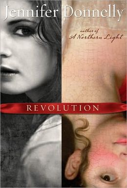 2013-04-22-weekly-book-giveaway-revolution-by-jennifer-donnelly
