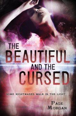 2013-07-08-weekly-book-giveaway-the-beautiful-and-the-cursed-by-page-morgan