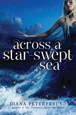 2013-10-21-weekly-book-giveaway-across-a-starswept-sea-by-diana-peterfreund