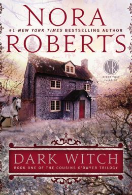 2013-11-18-weekly-book-giveaway-dark-witch-by-nora-roberts