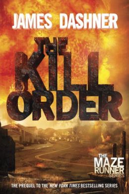 2014-03-10-weekly-book-giveaway-the-kill-order-by-james-dashner
