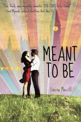 2014-04-21-weekly-book-giveaway-meant-to-be-by-lauren-morrill