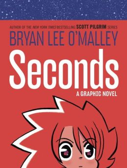 2014-07-07-weekly-book-giveaway-seconds-by-bryan-lee-omalley