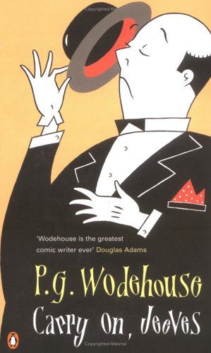 2014-09-02-carry-on-jeeves-by-pg-wodehouse