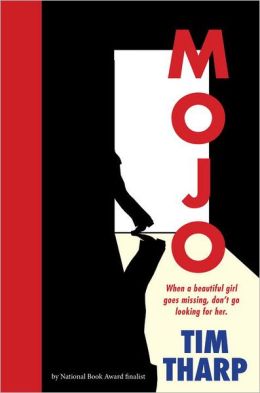 2014-09-29-weekly-book-giveaway-mojo-by-tim-tharp