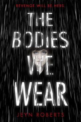 2014-10-13-weekly-book-giveaway-the-bodies-we-wear-by-jeyn-roberts