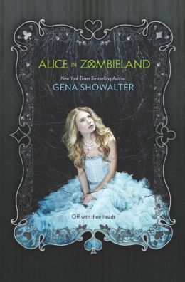 2014-10-20-weekly-book-giveaway-alice-in-zombieland-through-the-zombie-glass-and-the-queen-of-zombie-hearts-by-gena-showalter