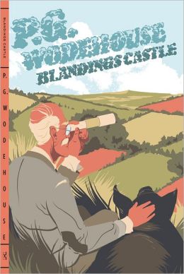 2014-12-29-weekly-book-giveaway-blandings-castle-by-pg-wodehouse