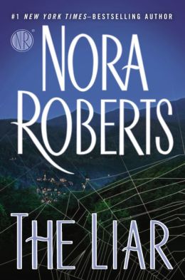 2015-05-26-the-liar-by-nora-roberts