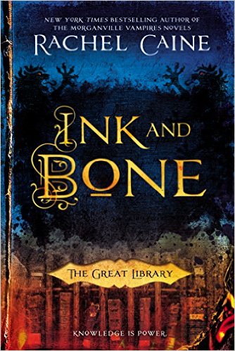 2015-07-06-weekly-book-giveaway-ink-and-bone-by-rachel-caine