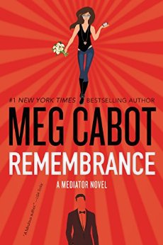 2016-08-22-weekly-book-giveaway-remembrance-by-meg-cabot