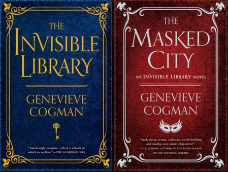 2016-10-24-the-invisible-library-and-the-masked-city-by-genevieve-cogman