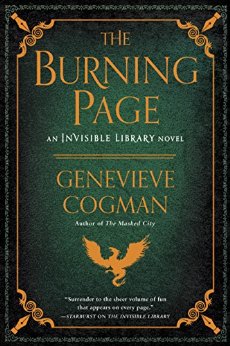 2017-01-30-weekly-book-giveaway-the-burning-page-by-genevieve-cogman