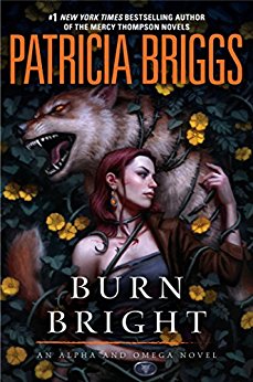 burn bright patricia briggs