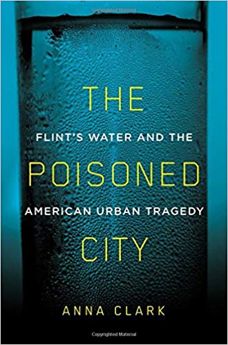 2018-07-30-weekly-book-giveaway-the-poisoned-city-by-anna-clark