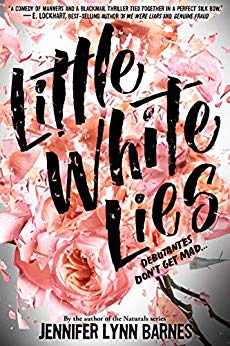 2018-12-17-weekly-book-giveaway-little-white-lies-by-jennifer-lynn-barnes