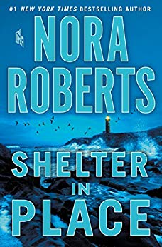 2019-06-24-weekly-book-giveaway-shelter-in-place-by-nora-roberts