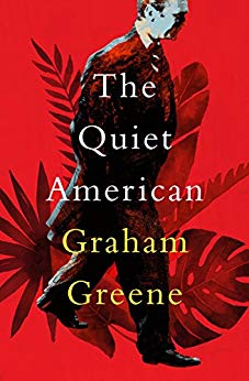 2019-07-29-weekly-book-giveaway-the-quiet-american-by-graham-greene