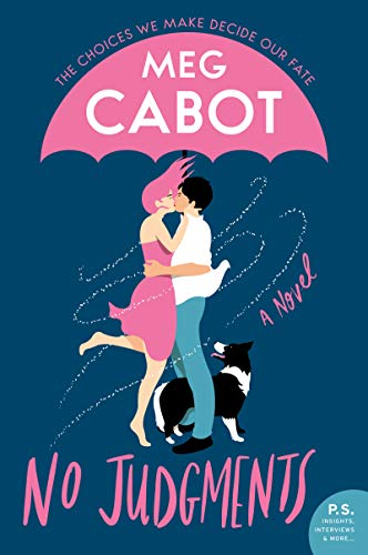 2019-09-30-weekly-book-giveaway-no-judgments-by-meg-cabot