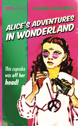 2019-12-02-weekly-book-giveaway-alices-adventures-in-wonderland-pulp-the-classics-edition-by-lewis-carroll