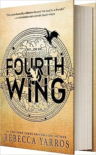 2023-08-21-weekly-book-giveaway-fourth-wing-by-rebecca-yarros