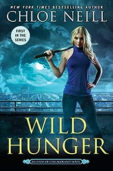 2023-09-05-weekly-book-giveaway-wild-hunger-by-chloe-neill