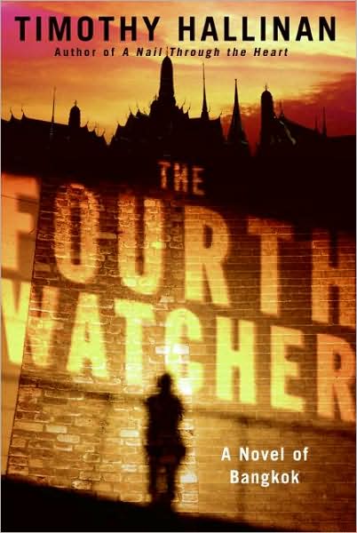 7-3-2008-the-fourth-watcher-by-timothy-hallinan